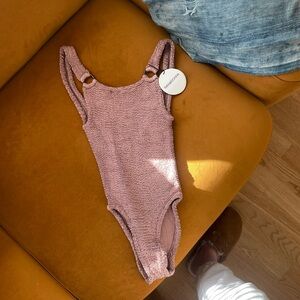 Paramidonna Swimsuit